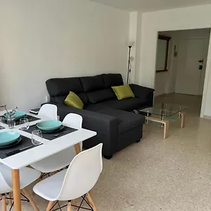 3-bedroom + Crib - Perfect For The Family , Estepona España