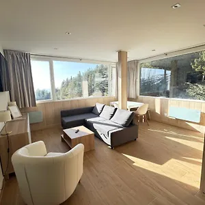  Apartamento Primavera Premium 4
