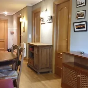  Apartamento Acogedor 2 Y Bien Ubicado Edifico Europa