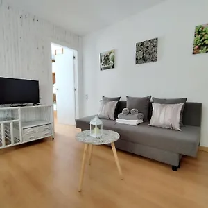  Apartamento Penibetico Con Parking By Surynieve